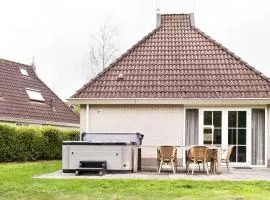 Beautiful Holiday Home with Whirlpool and sauna