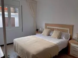 Can Jaume. Casa céntrica y cerca de la naturaleza.