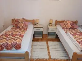 Apartman Domina