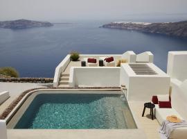 Atoles Retreat，位于易莫洛林的酒店