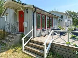 Amazing Home In Vaxholm With Kitchen