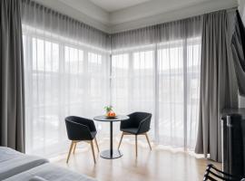 Hiisi Hotel Lohja，位于Lohja的酒店