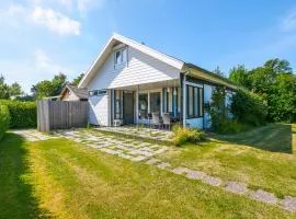 Vakantiehuis De Strandloper - Julianadorp aan Zee