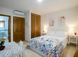 Apartamentos AMAT - Only Adult - Playa El Bajondillo