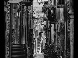 Al Campanaro b&b