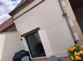 Gîte de Maya Jonquières 60680