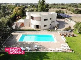 Villa Montedoro Luxury