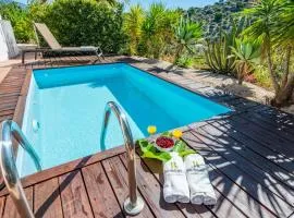 Casa Holly Comares by Ruralidays