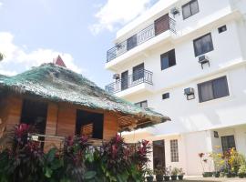 SaSa Pension House
