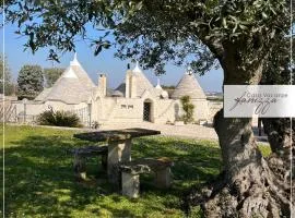 Trulli Casalini civico 27