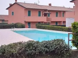 Mahatma Residence lake View