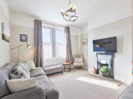 Host & Stay - The Cottage in Corbridge，位于科布里奇的度假屋