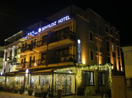 Şenyıldız Hotel，位于伊兹密尔的酒店