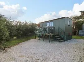 Packhorse Shepherds Hut