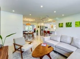 Charming Sarasota Vacation Home Near Downtown