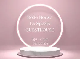 Dodo House La Spezia