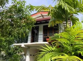 Green Lodge
