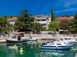 Two-Bedroom Apartment Crikvenica near Sea 8