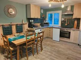 Le gîte '' Au fil de l'eau ''