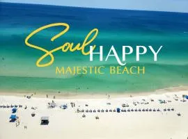 Soul Happy Majestic Beach