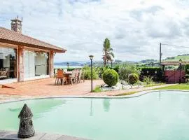 3 Bedroom Awesome Home In Antromero