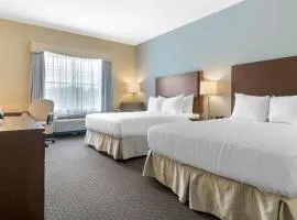 Best Western Plus Liverpool Hotel & Conference Centre