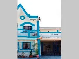 JW公寓