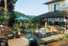 Auberge De La Vigotte，位于格尔蒙特维勒阿瓦尔的酒店