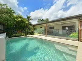 Tropical Oasis
