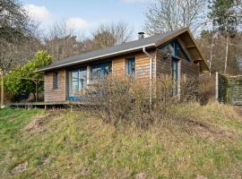 Amazing Home In Kalundborg With Wifi，位于凯隆堡的酒店