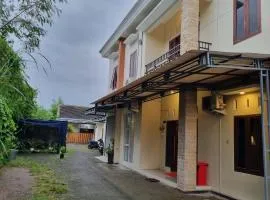 D'Aurora Homestay