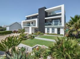 Orca House，位于伊泽芳登的公寓