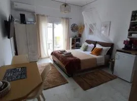 Beautiful Choice - near Athens airport - 50m from the sea - IQ+
