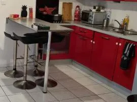 Location saisonnière