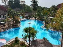 Ban Nam Mao Resort