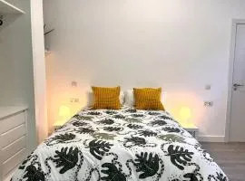 Cool Space
