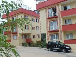 Menekşe Apart 1
