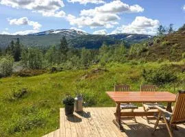 3 Bedroom Gorgeous Home In Bykle