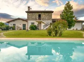 巴巴罗萨B&B别墅酒店