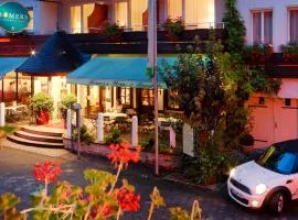 Ringhotel Bömers Mosel Landhotel