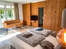 Chalets Franciska Major, Pro Village