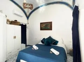 Capri Suite on the beach