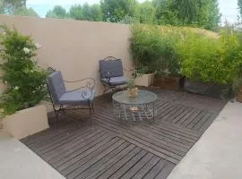 Le Petit Pied à Terre du Luberon