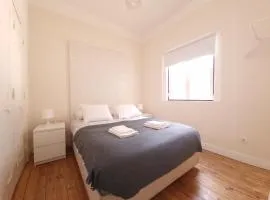 NEW! Cozy apartment in the center