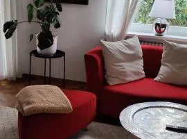 Apartment Lia