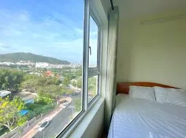 Nice Apartment in OSC Land Vũng Tàu
