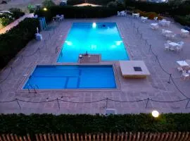 Azzurro mare Trapani