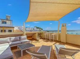 Casa Sunset - Beautiful Apartments in the centre of Alvor with Roof Terrace