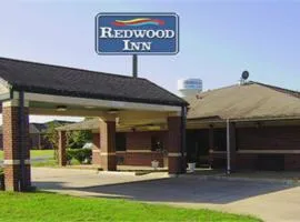 怀特霍尔雷德伍德酒店