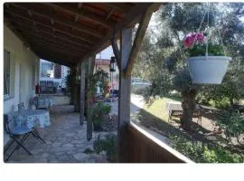 Casa da Paz-Martinchel